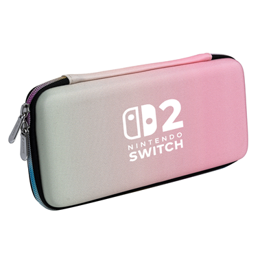 OEM ODM Hard Shell Switch2 Bag Custom Hard EVA Case For Nintendo Switch 2